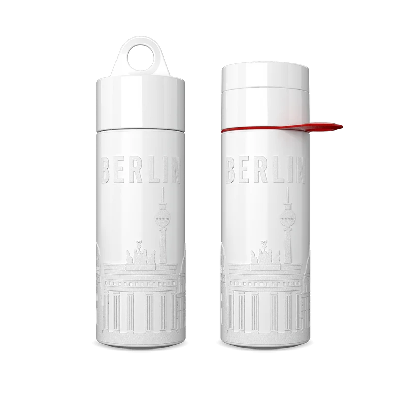 Berlin Bottle 0.5L