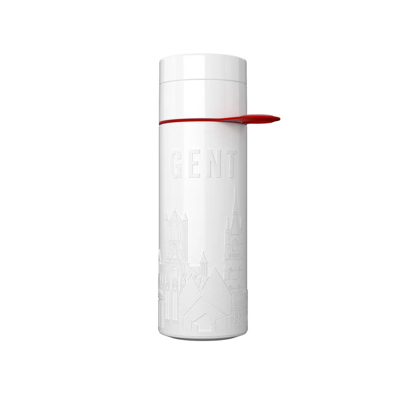 Gent Bottle 0.5L