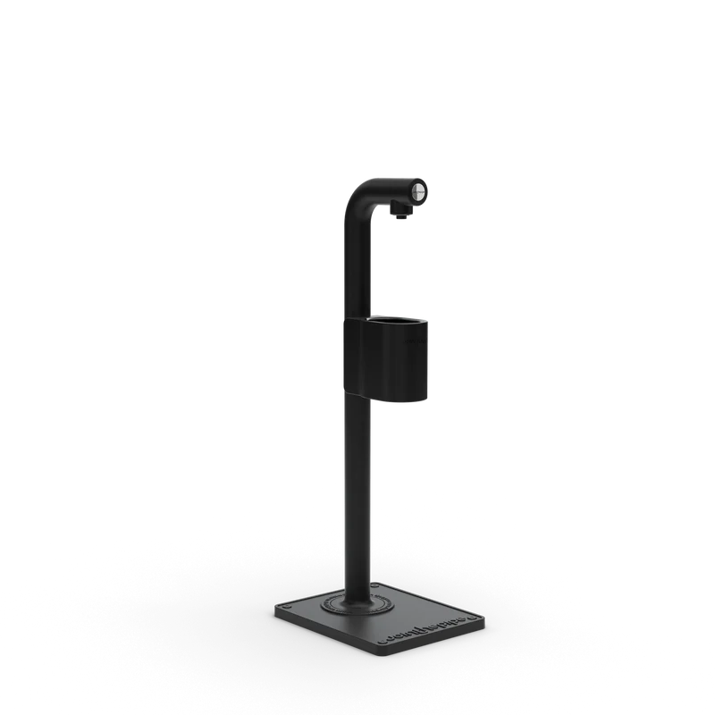 Hall Tap