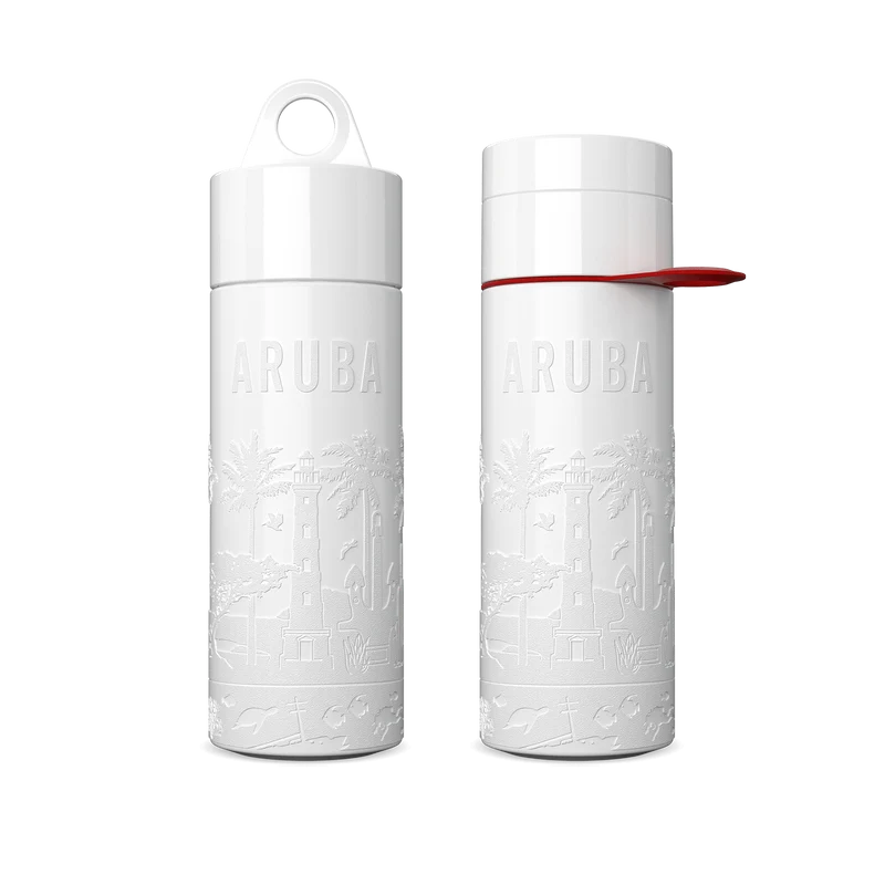 Aruba Bottle 0.5L