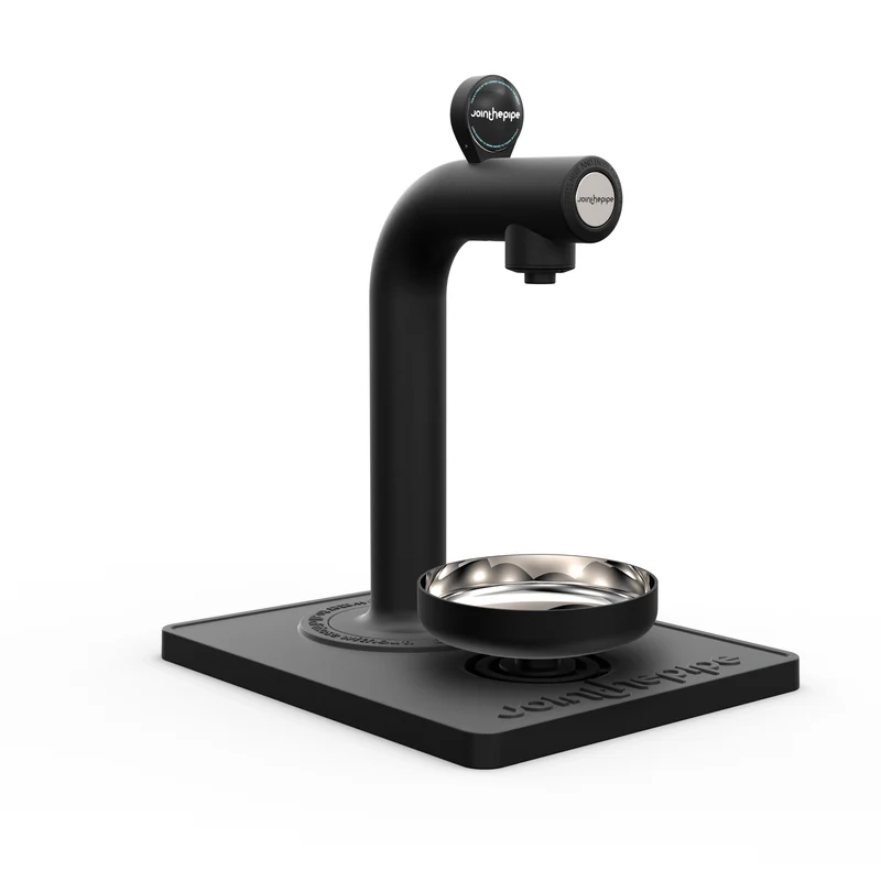 Bar Tap Built-in