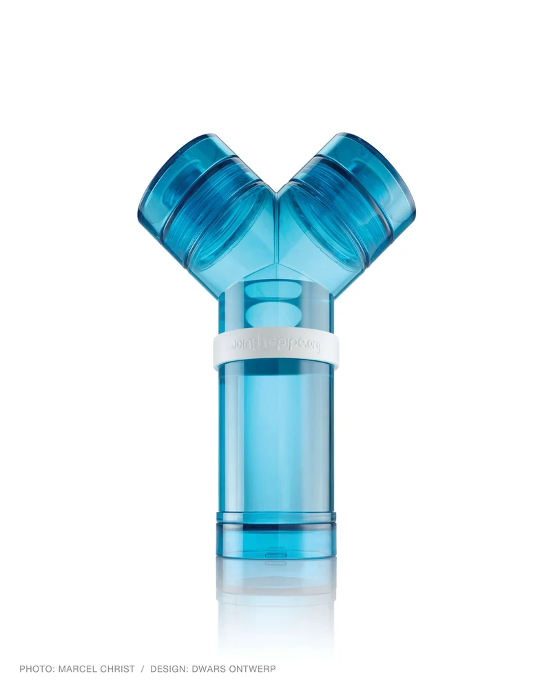Original Bottle 'Y' 0.5L