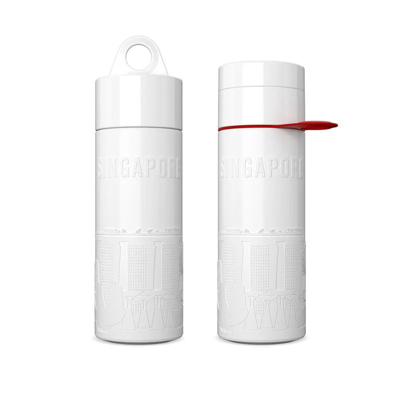 Singapore Bottle 0.5L