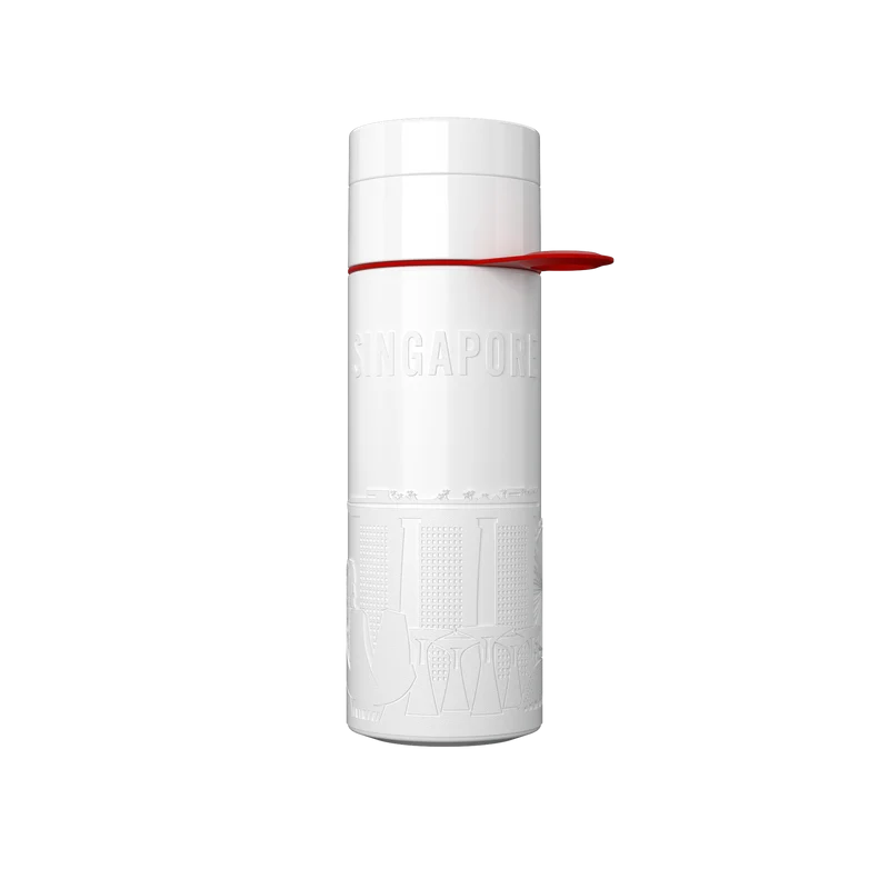 Singapore Bottle 0.5L