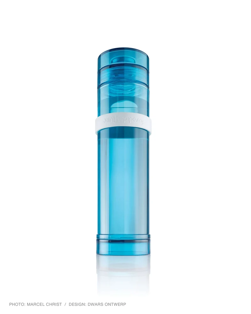 Original Bottle 'I' 0.5L