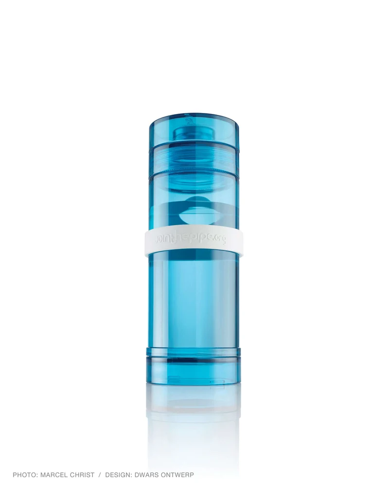 Original Bottle 'I' 0.33L