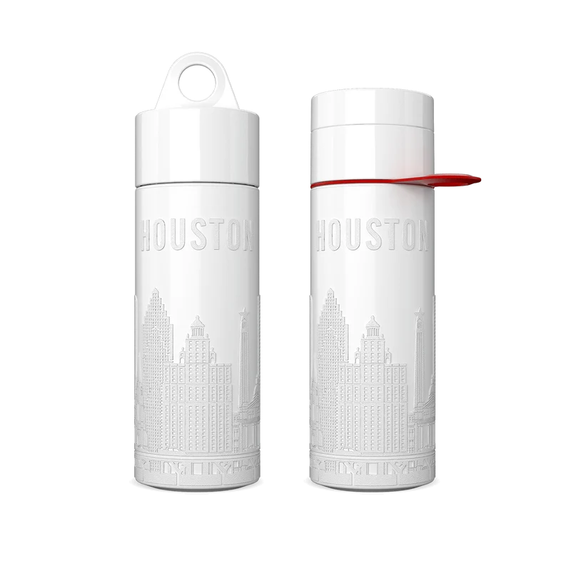 Houston Bottle 0.5L