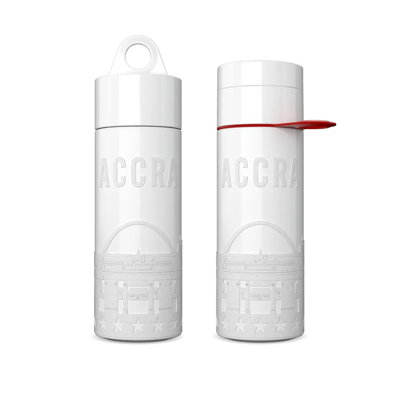 Accra Bottle 0.5L