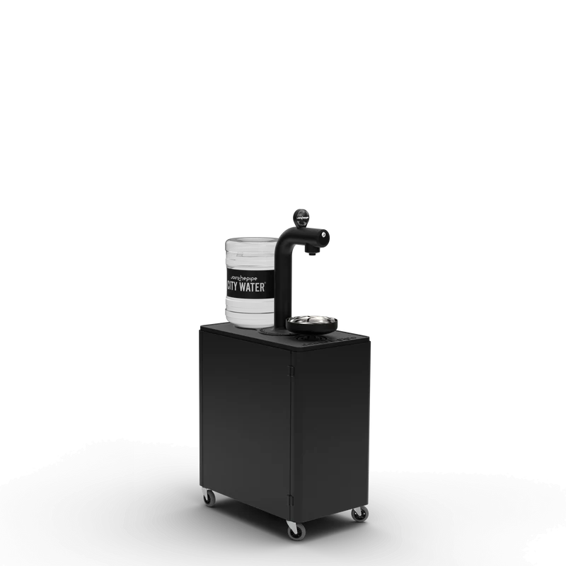 Mobile Tap
