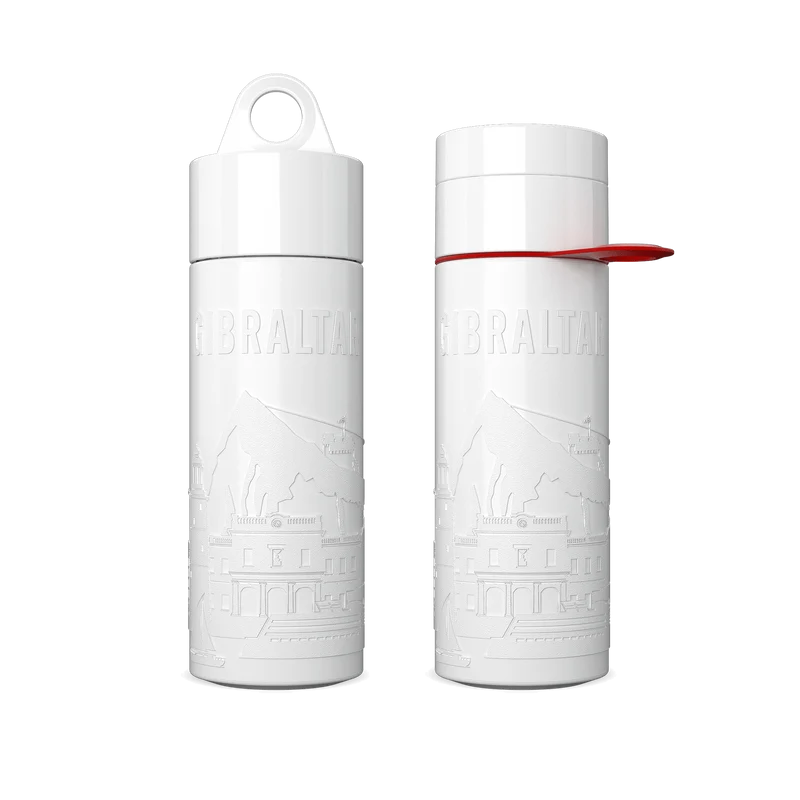 Gibraltar Bottle 0.5L