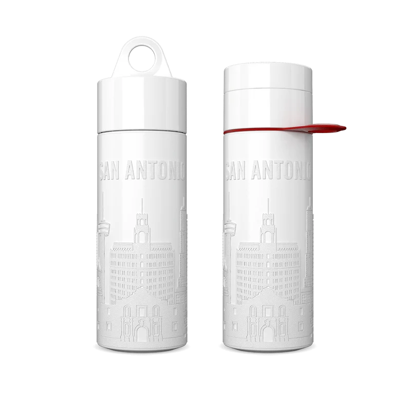 San Antonio Bottle 0.5L