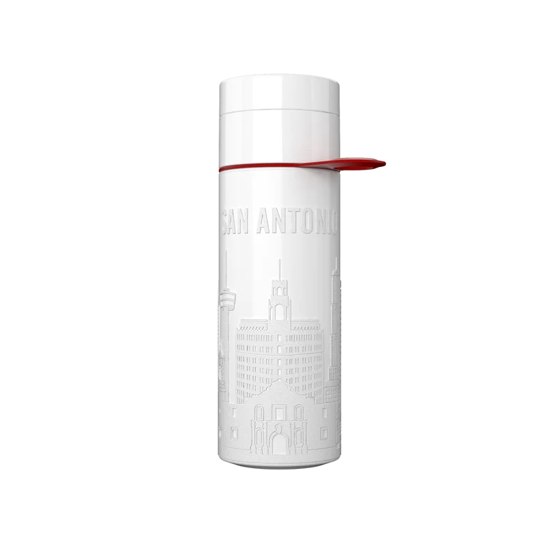 San Antonio Bottle 0.5L