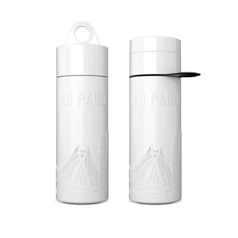 Sao Paulo Bottle 0.5L