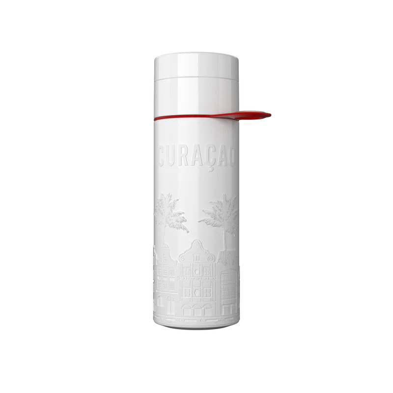 Curacao Bottle 0.5L