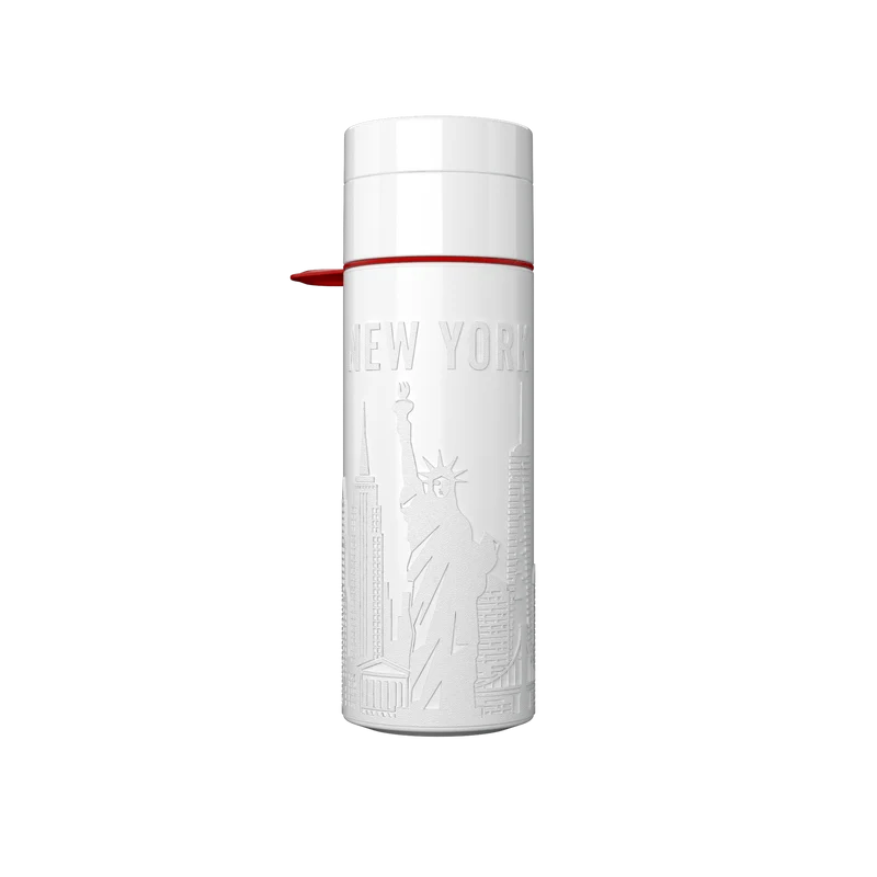 New York Bottle 0.5L