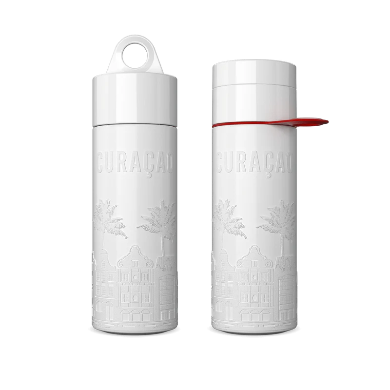 Curacao Bottle 0.5L