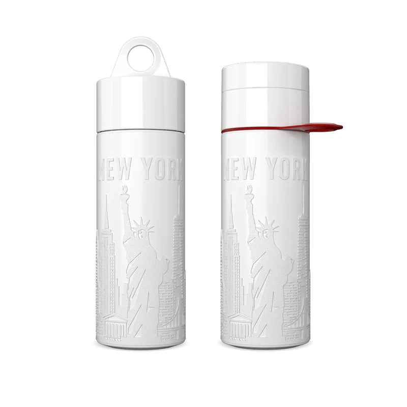 New York Bottle 0.5L
