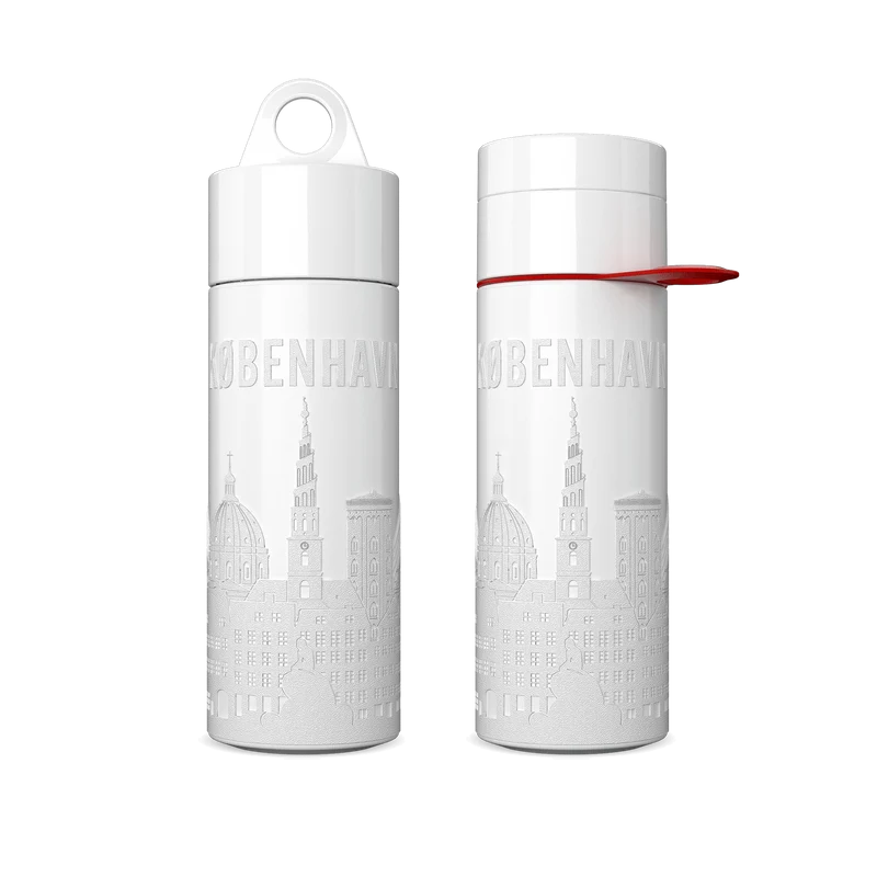 Copenhagen Bottle 0.5L