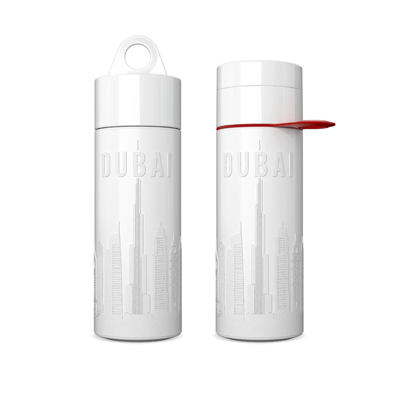 Dubai Bottle 0.5L