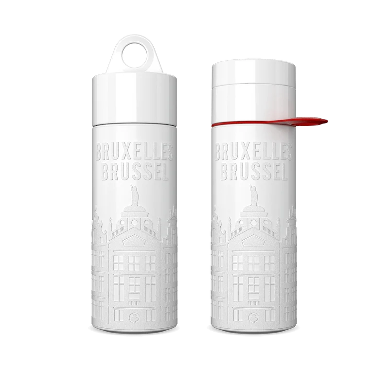Brussels Bottle 0.5L