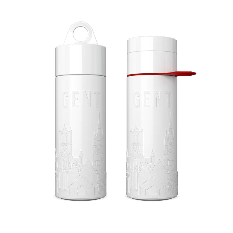 Gent Bottle 0.5L