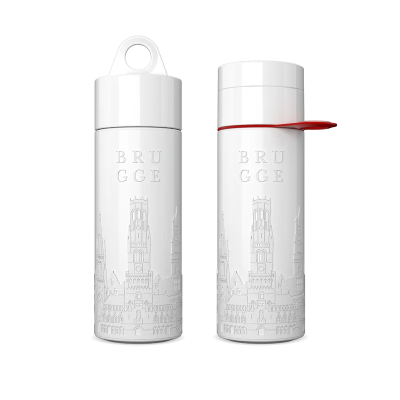 Brugge Bottle 0.5L