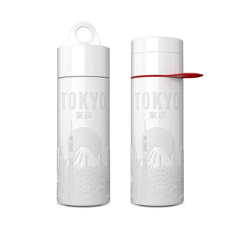Tokyo Bottle 0.5L