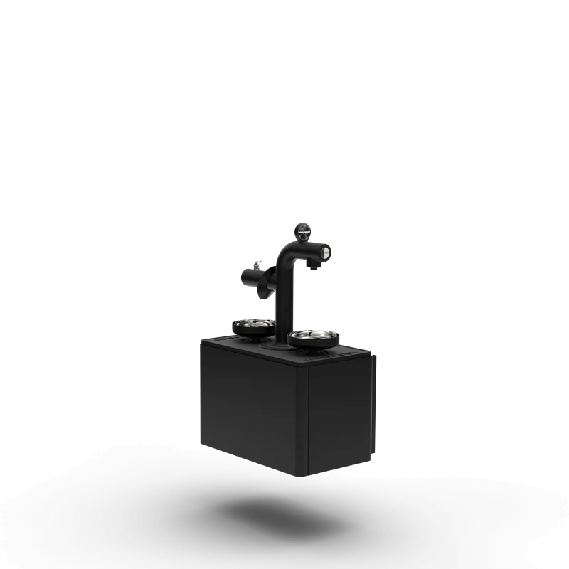 Wall Tap Indoor