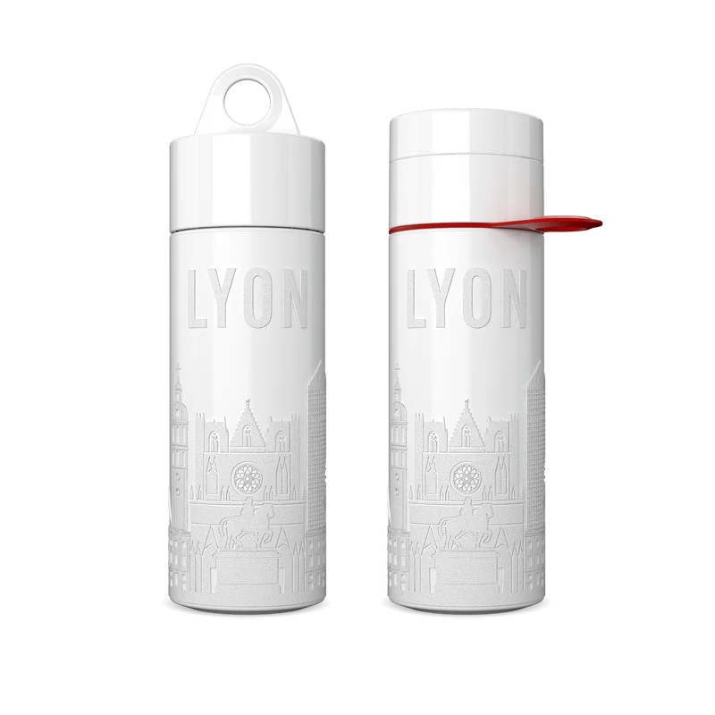 Lyon Bottle 0.5L