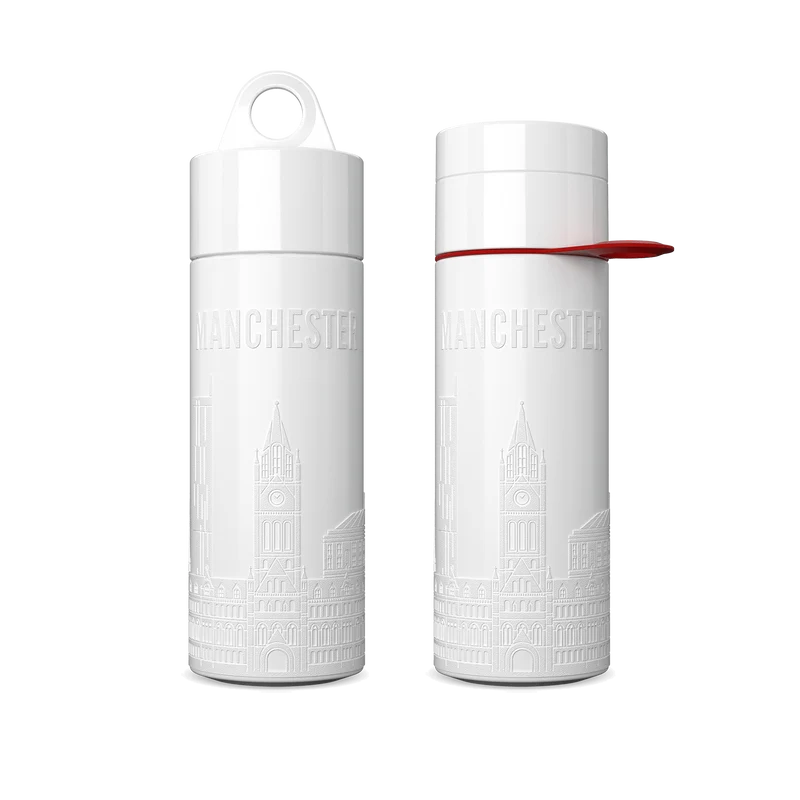 Manchester Bottle 0.5L