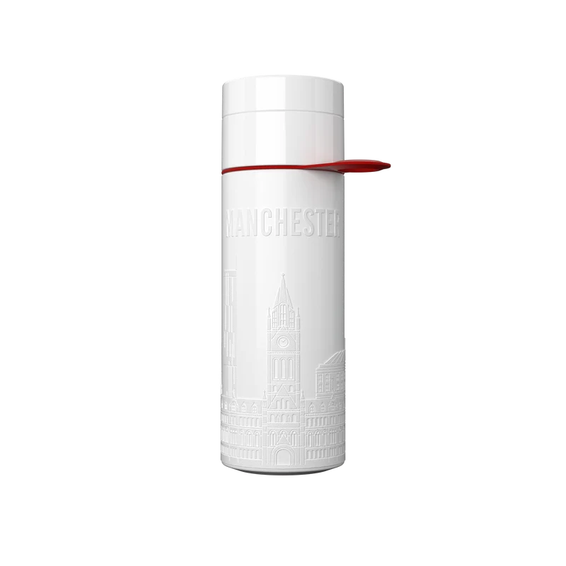 Manchester Bottle 0.5L