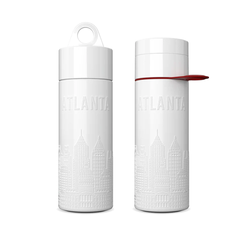 Atlanta Bottle 0.5L