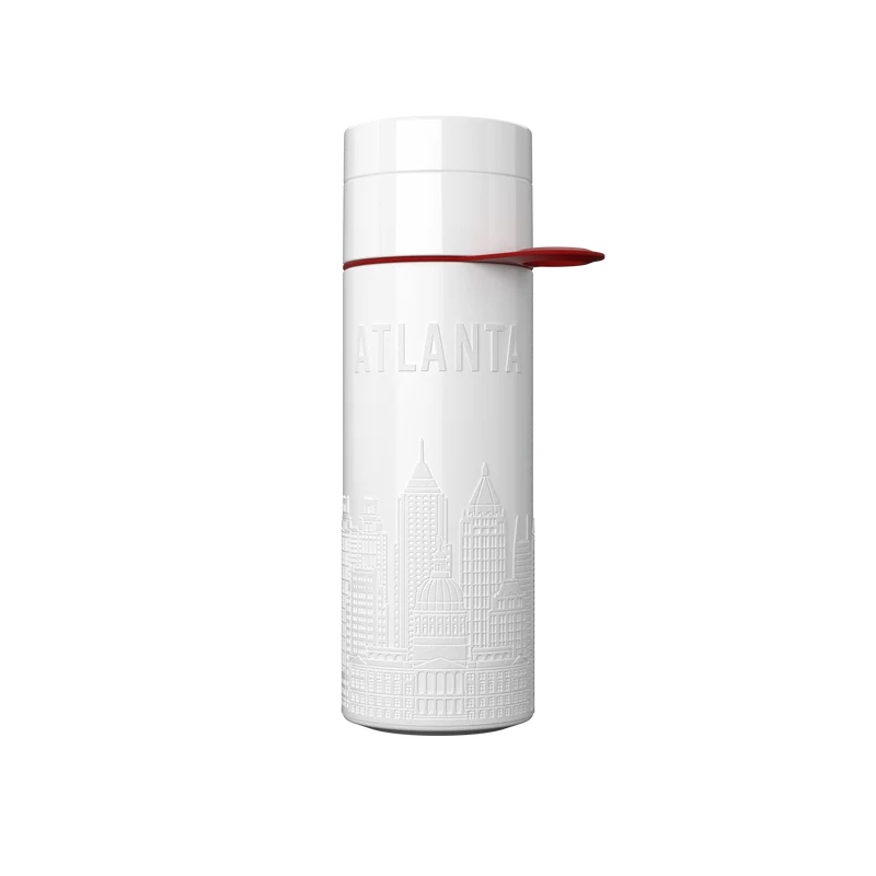 Atlanta Bottle 0.5L