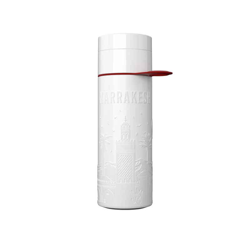 Marrakesh City Bottle 0.5L