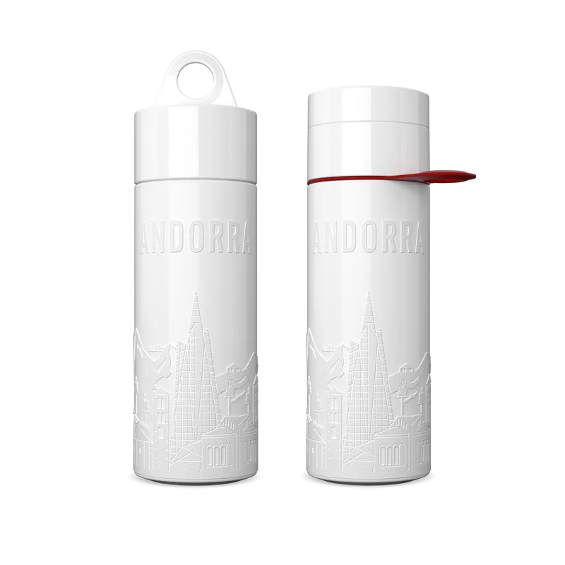 Andorra Bottle 0.5L