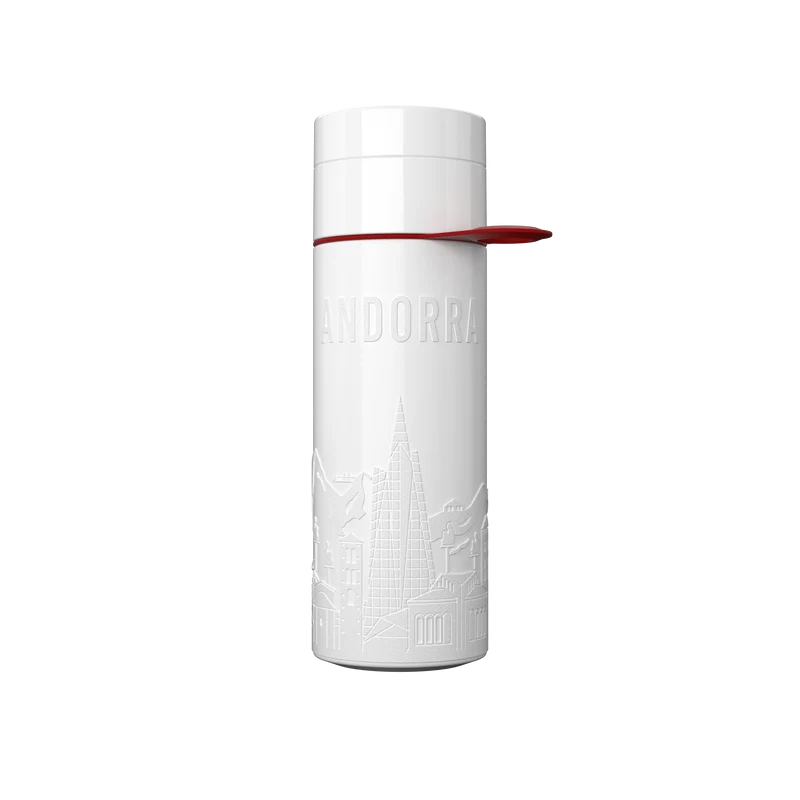 Andorra Bottle 0.5L
