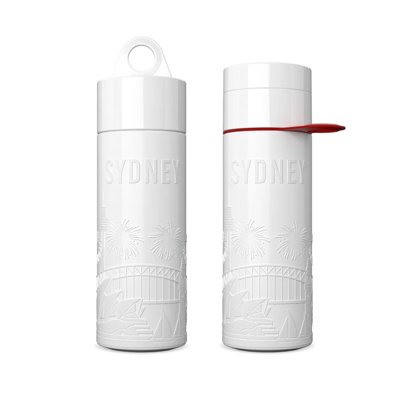 Sydney Bottle 0.5L