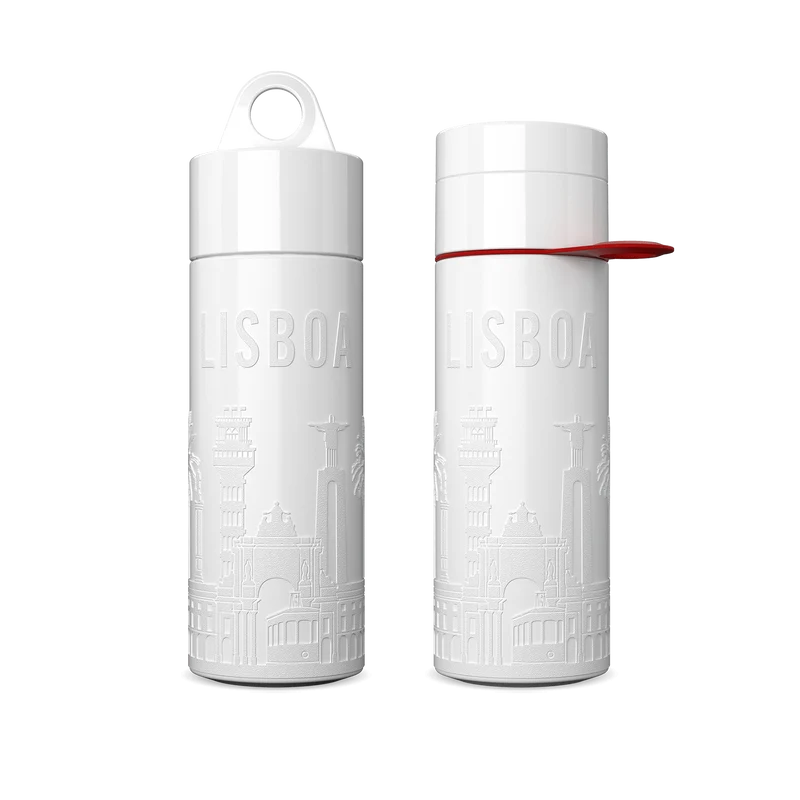 Lisbon Bottle 0.5L