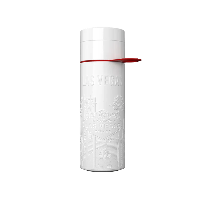Las Vegas Bottle 0.5L