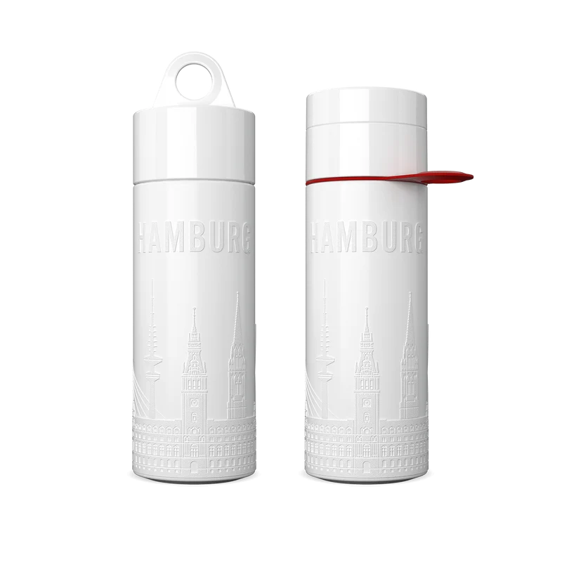 Hamburg Bottle 0.5L