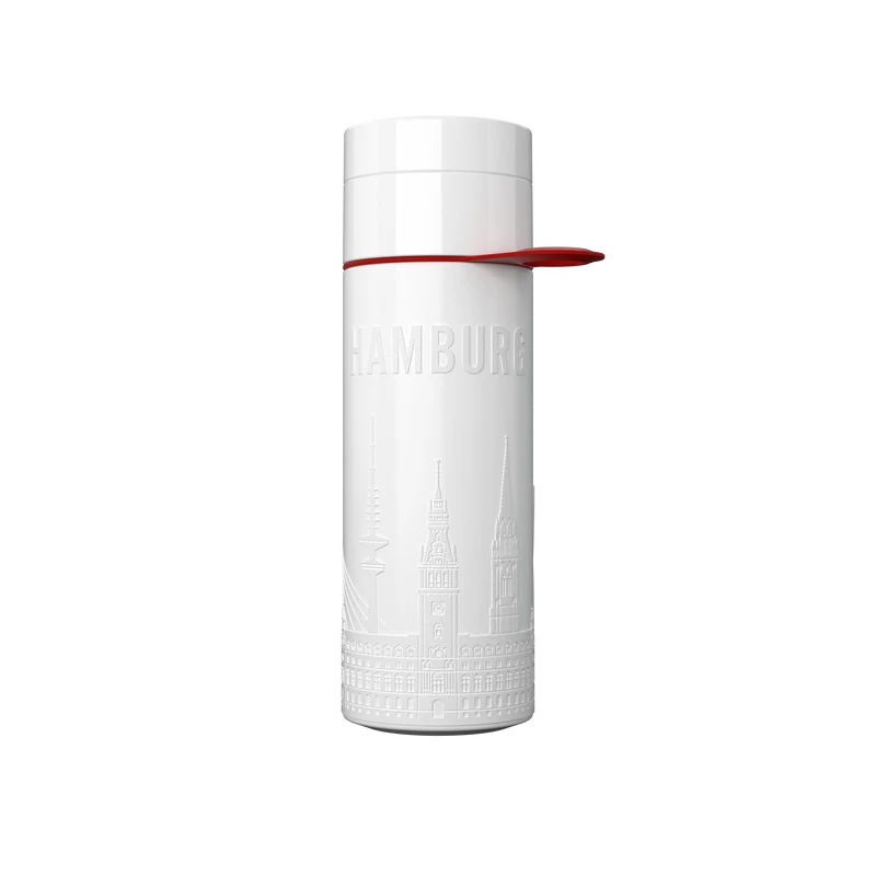 Hamburg Bottle 0.5L