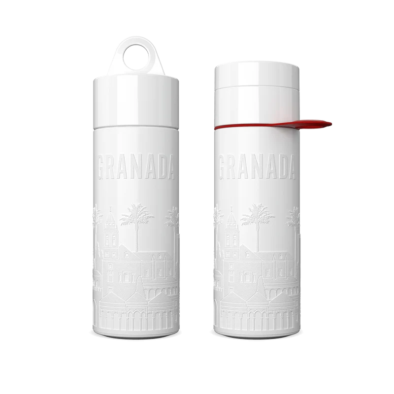 Granada Bottle 0.5L
