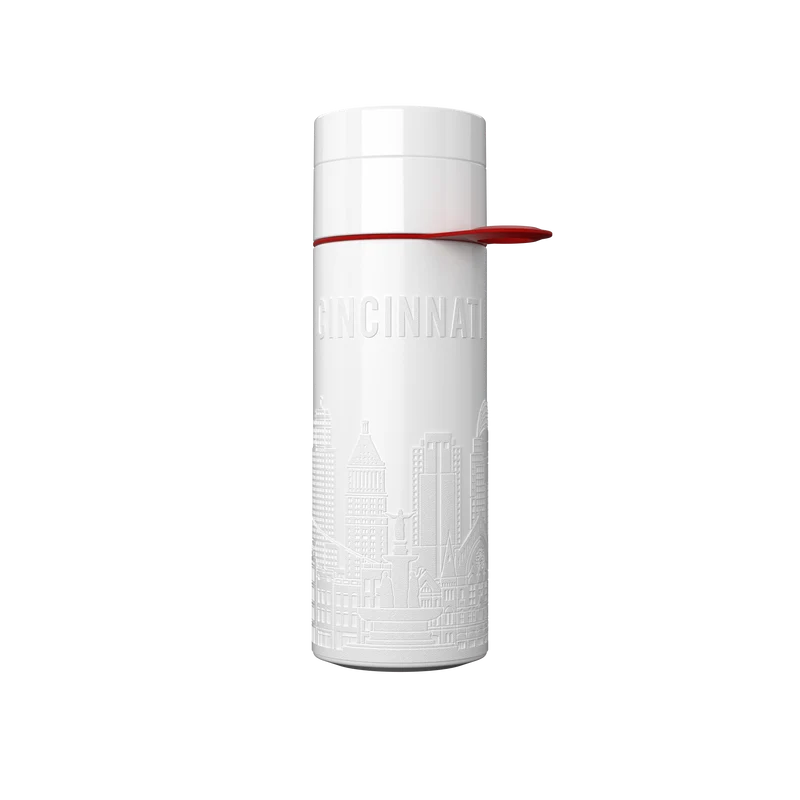 Cincinnati Bottle 0.5L