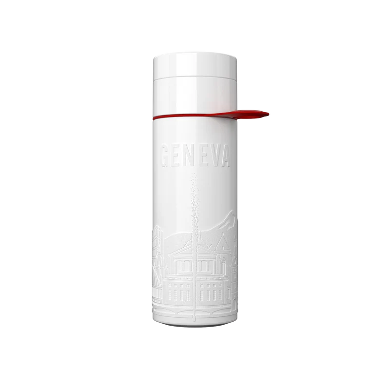 Geneva Bottle 0.5L