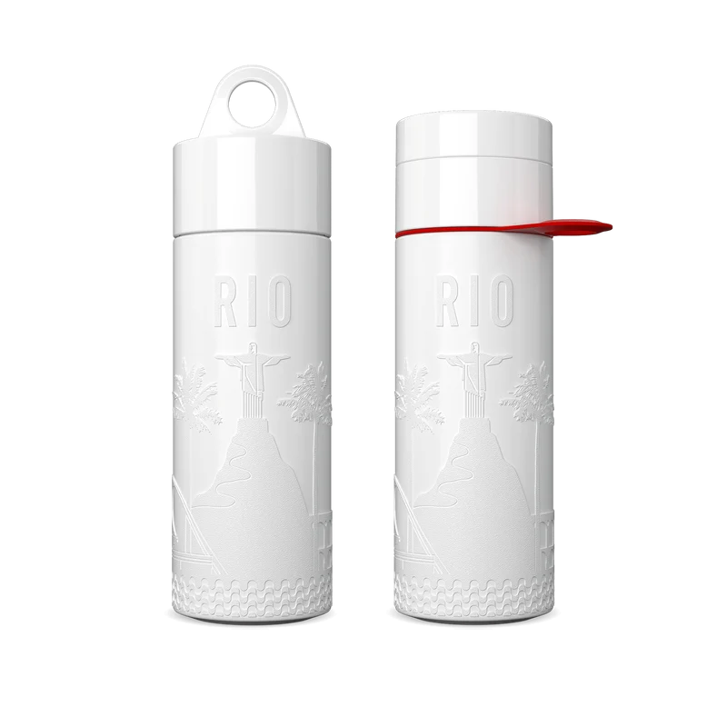 Rio de Janeiro Bottle 0.5L