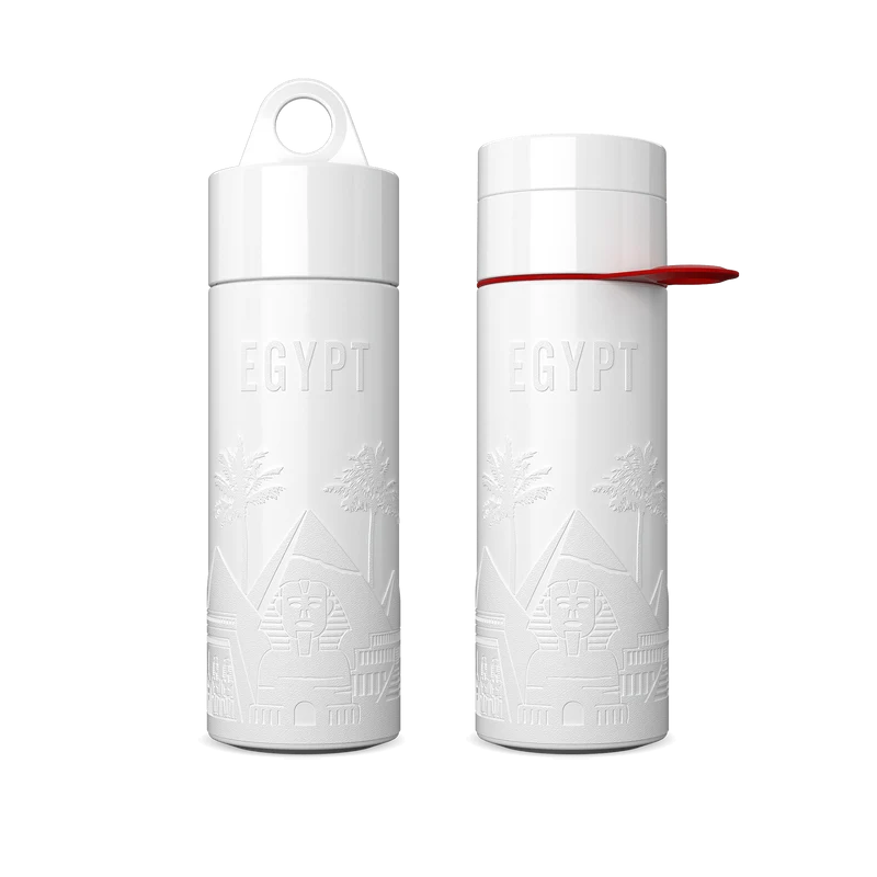 Egypt Bottle 0.5L