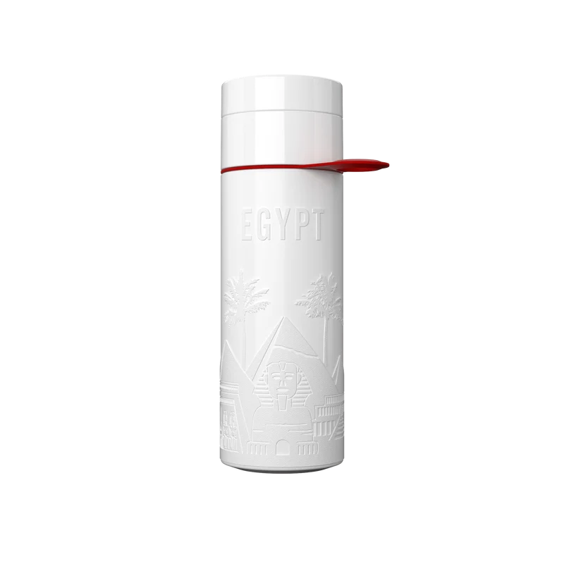 Egypt Bottle 0.5L