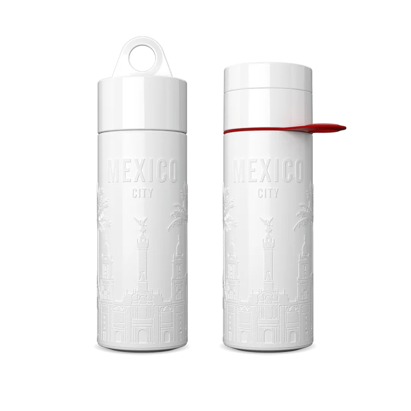 Mexico City Bottle 0.5L