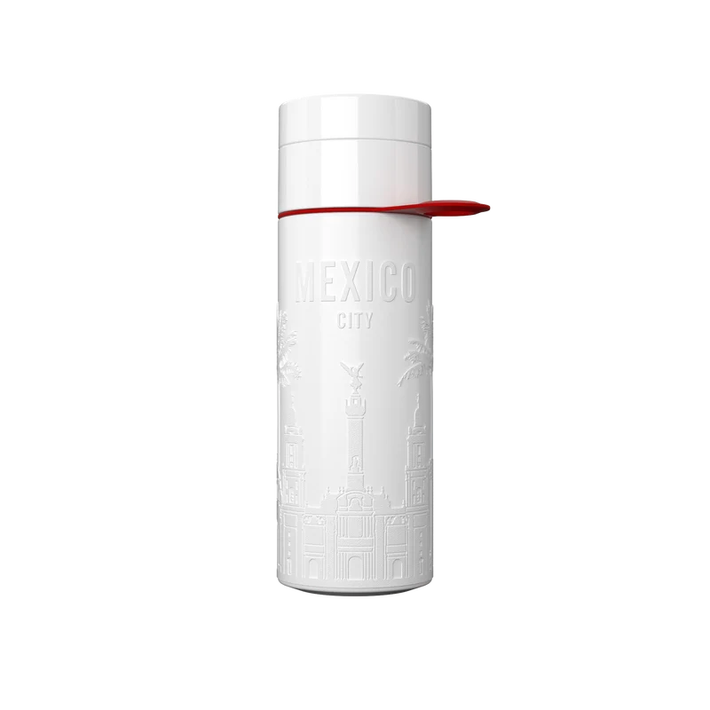 Mexico City Bottle 0.5L