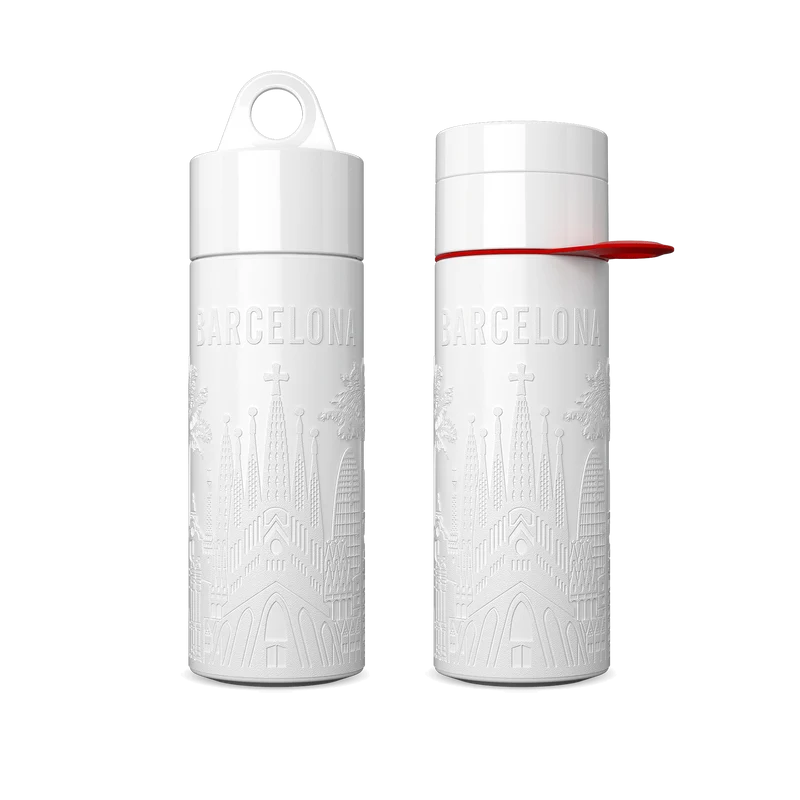 Barcelona Bottle 0.5L